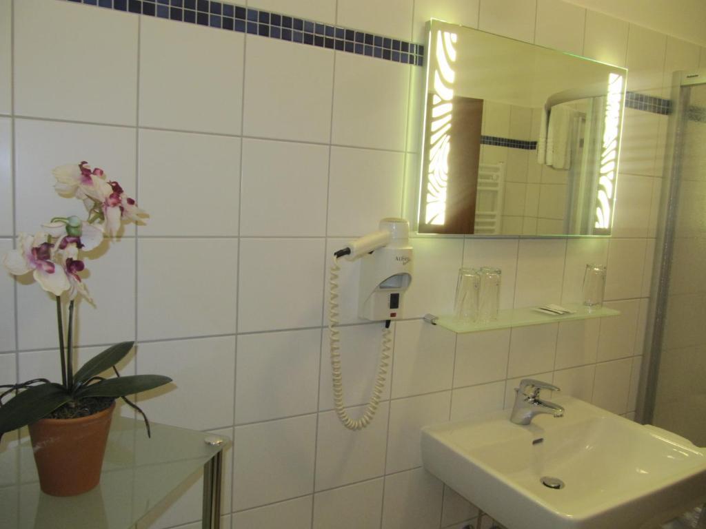 Goldener Ochs Bed & Breakfast Golling an der Salzach Exterior photo